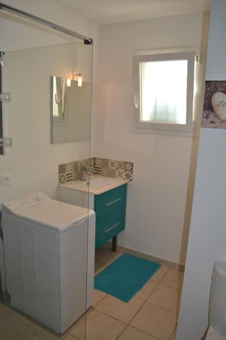 Joli Appartement Au Calme Entre Nimes Et Avignon Meynes Εξωτερικό φωτογραφία